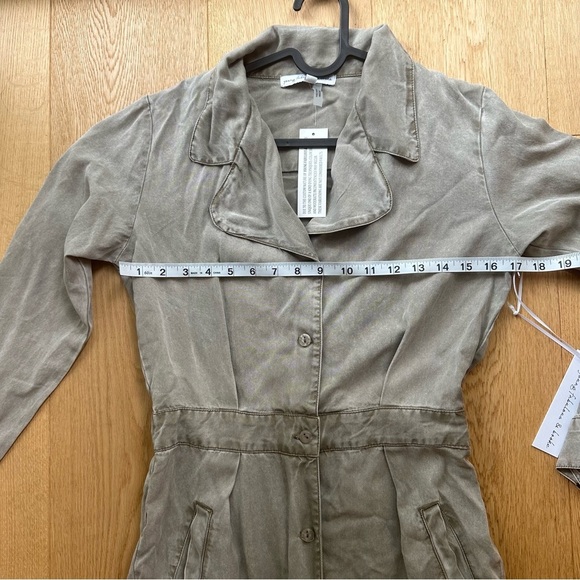 NWT YOUNG FABULOUS & BROKE  JUMPSUIT - XS - Picture 12 of 13